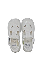 Sandali Argento Primigi