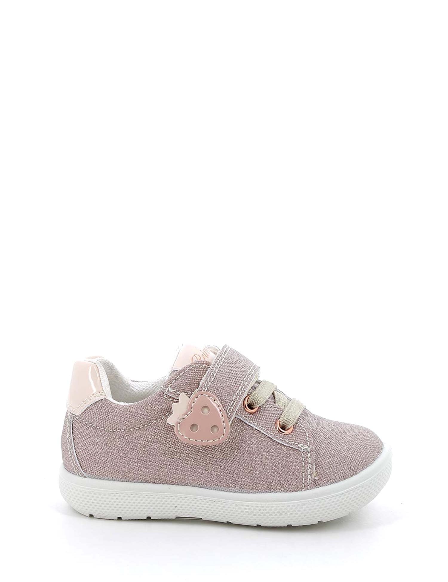 Scarpe con strappi Rosa Primigi