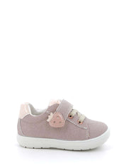 Scarpe con strappi Rosa Primigi