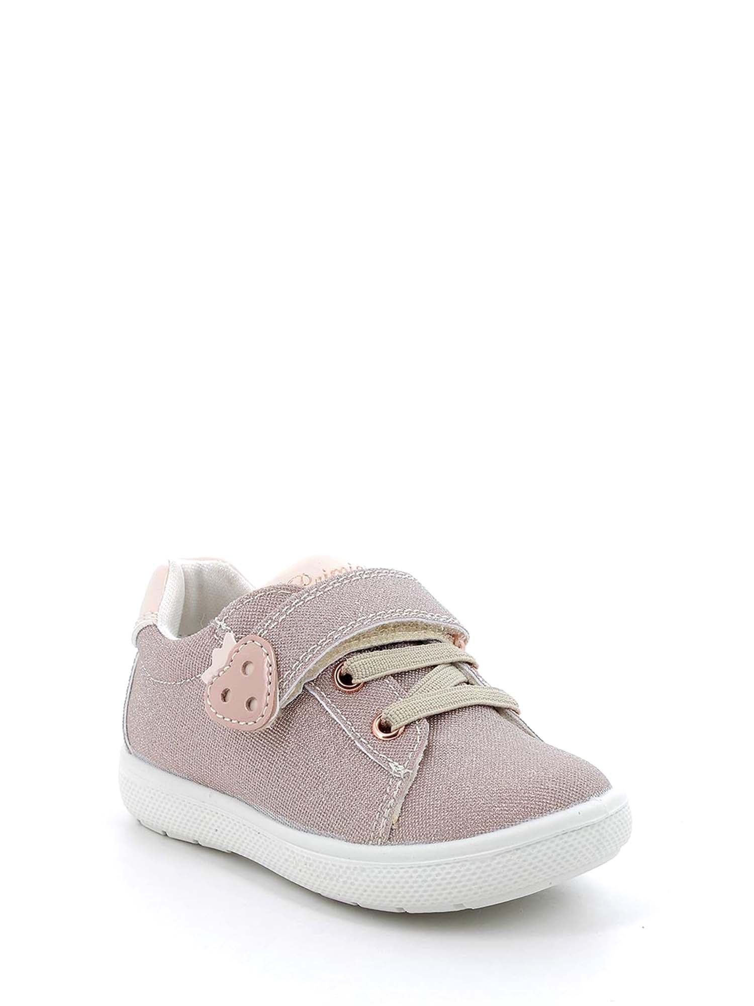 Scarpe con strappi Rosa Primigi