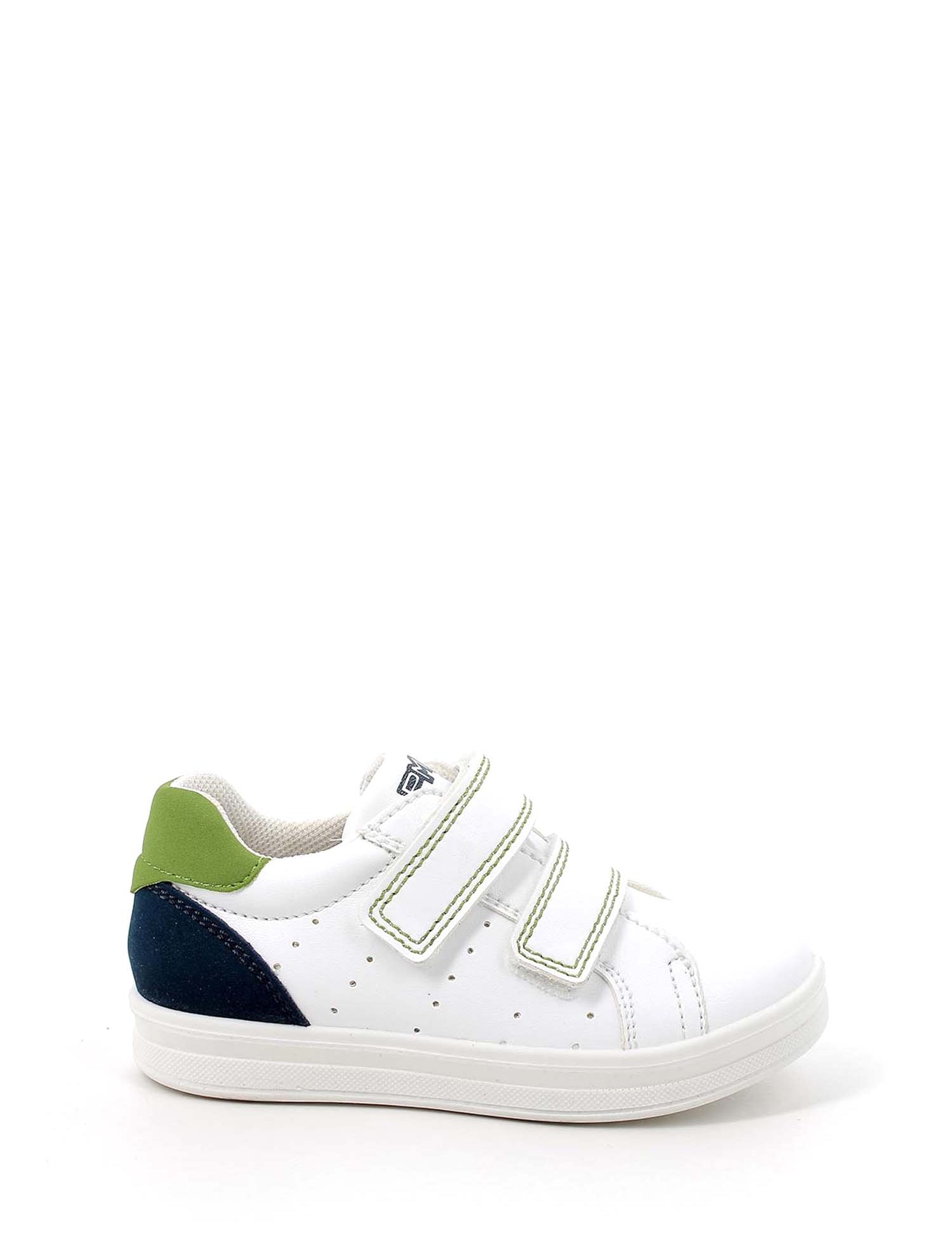 Scarpe con strappi Bianco Primigi