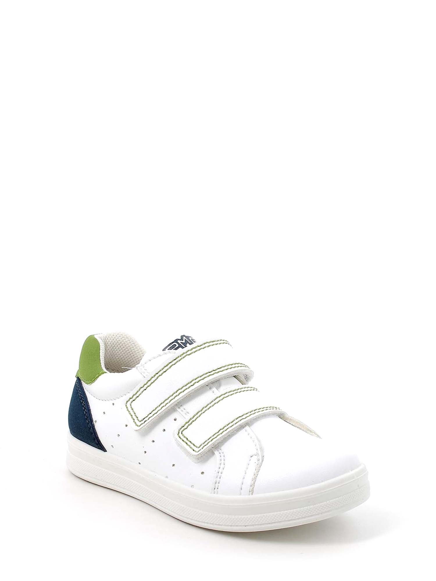 Scarpe con strappi Bianco Primigi