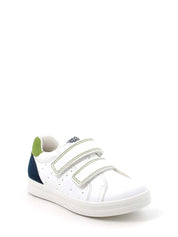 Scarpe con strappi Bianco Primigi