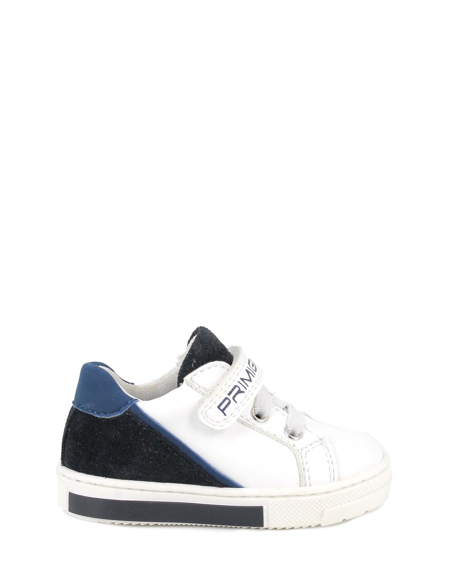 Sneakers Bianco Primigi