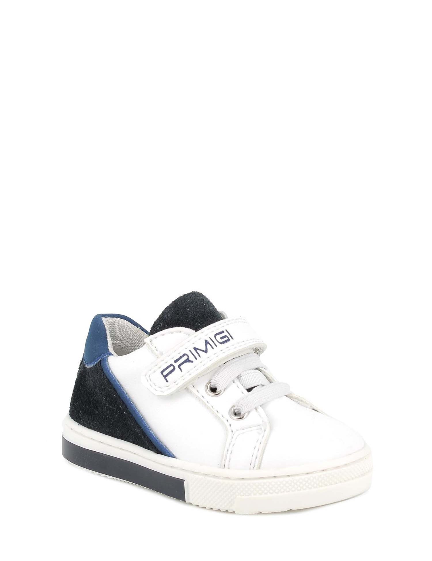 Sneakers Bianco Primigi