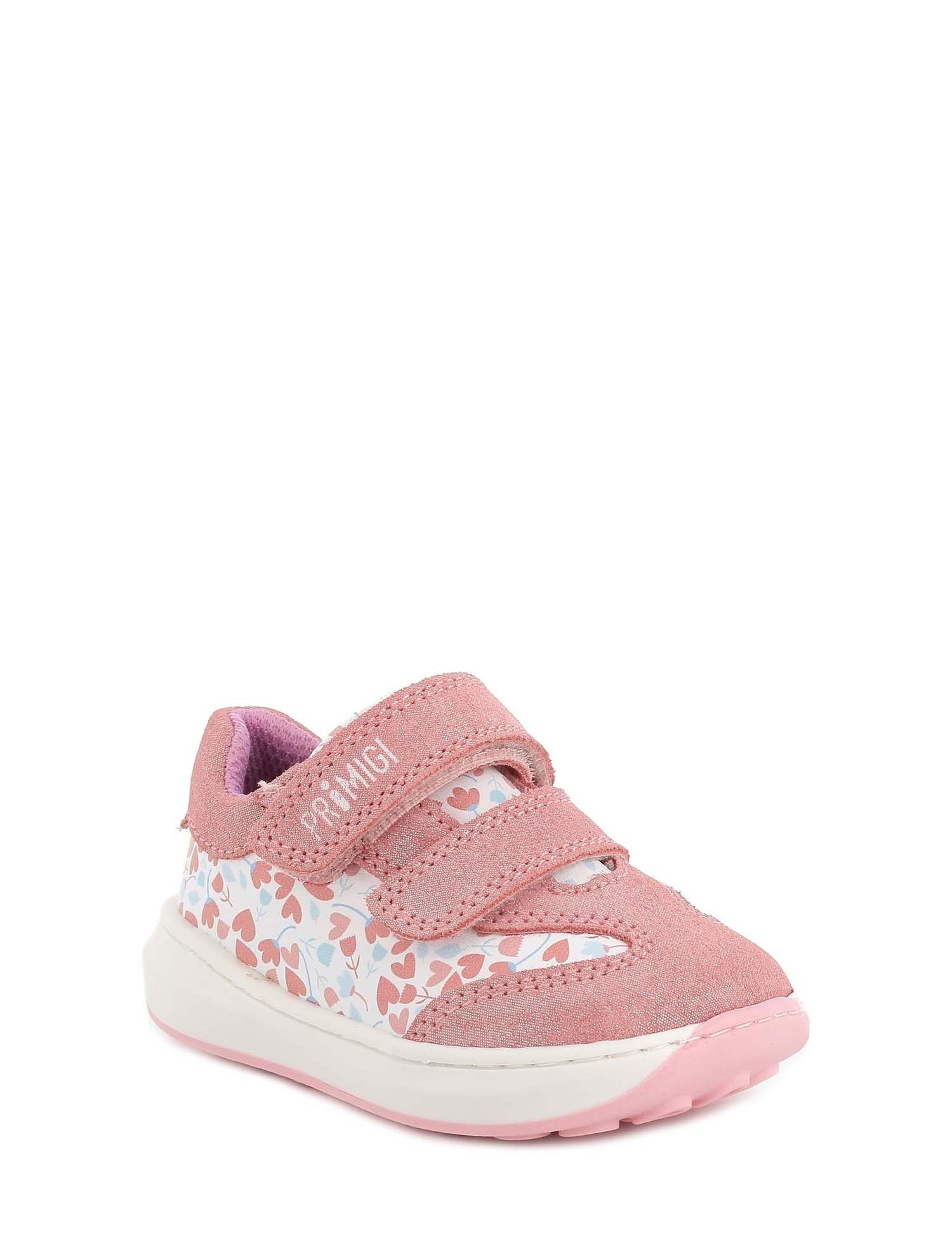 Scarpe con strappi Rosa Primigi