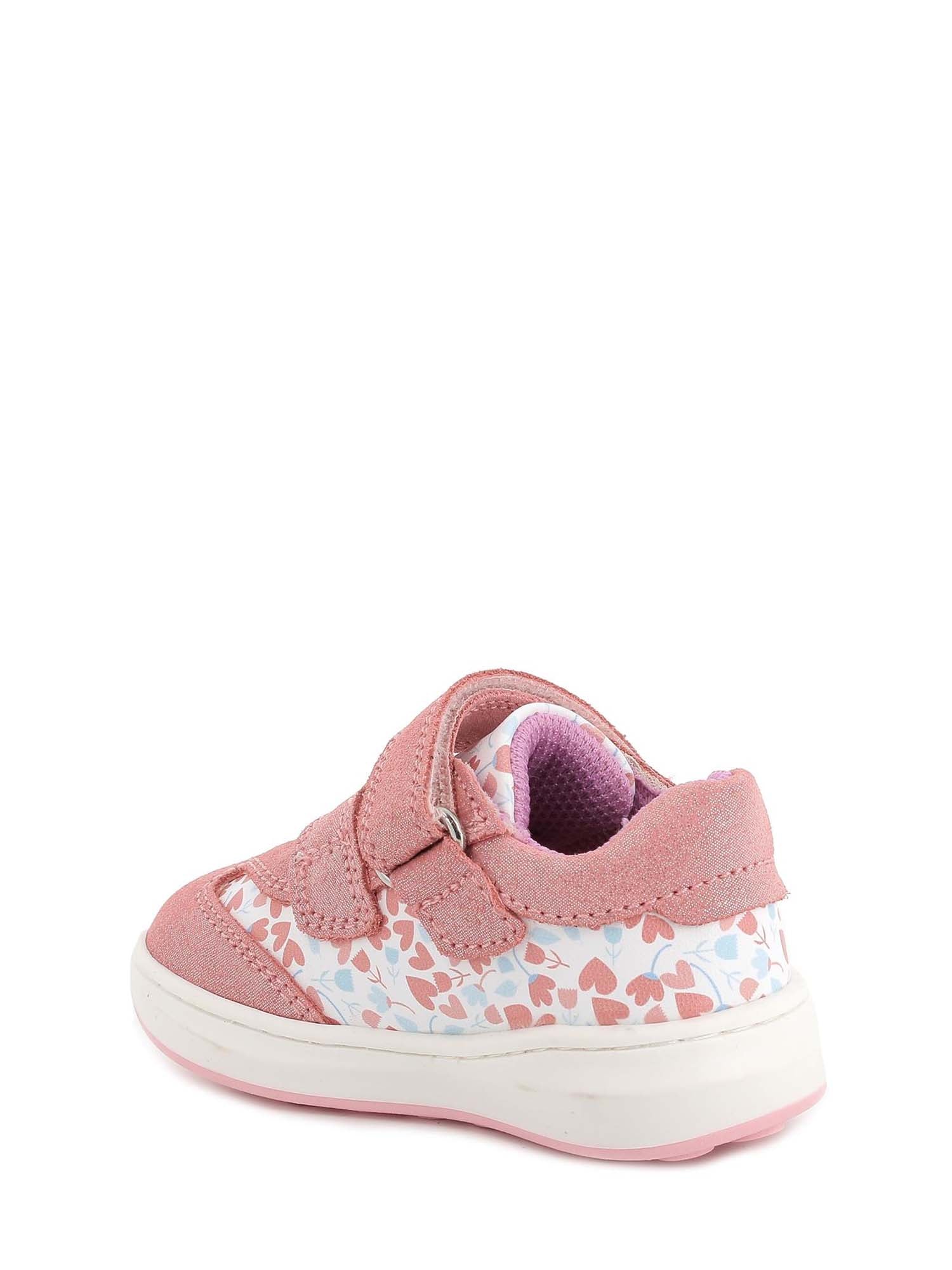 Scarpe con strappi Rosa Primigi