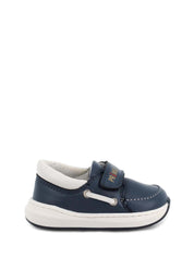 Mocassini Blu Primigi