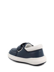 Mocassini Blu Primigi