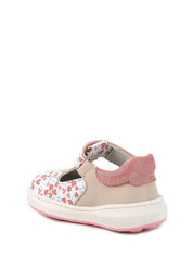 Scarpe con strappi Rosa Primigi