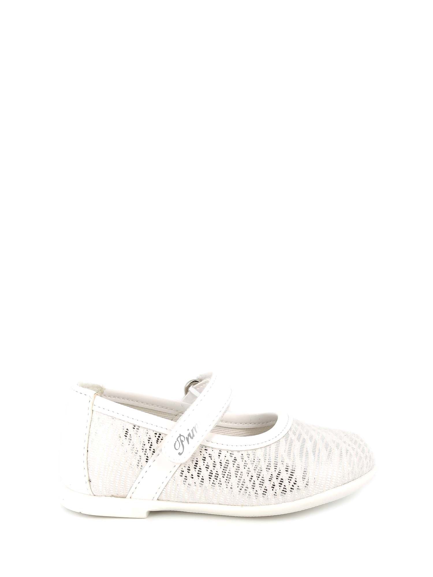 Ballerine Bianco Primigi