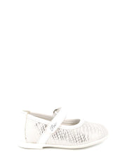 Ballerine Bianco Primigi