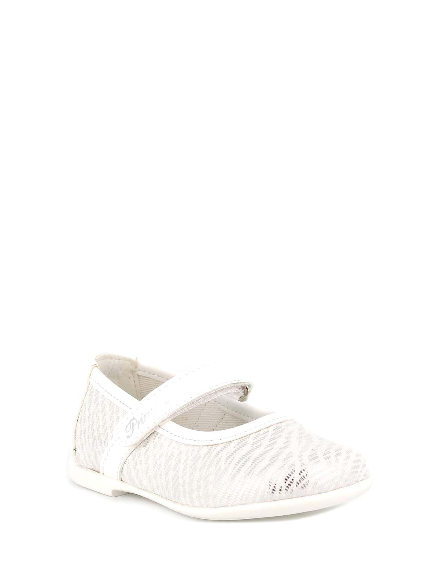 Ballerine Bianco Primigi
