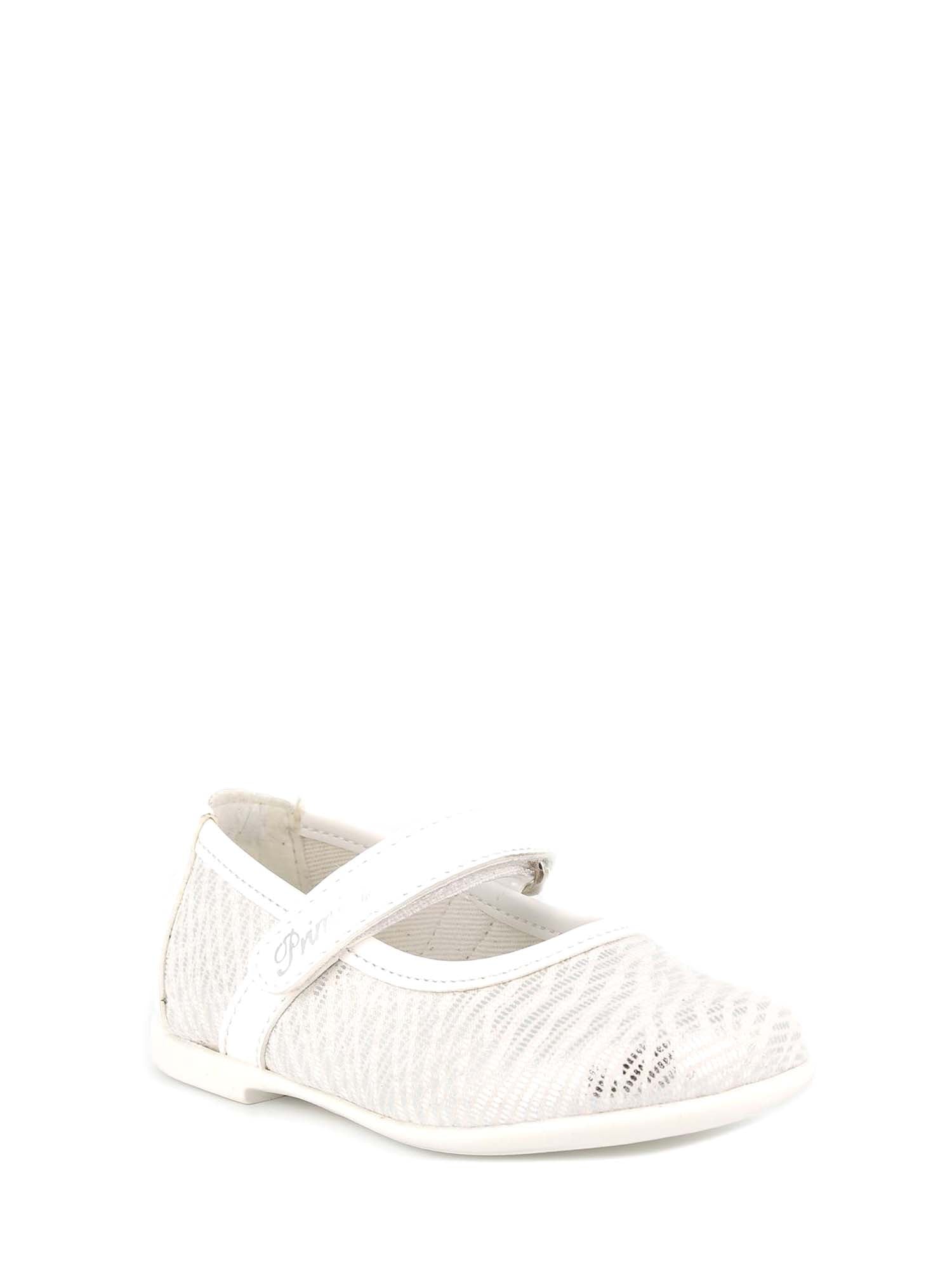 Ballerine Bianco Primigi