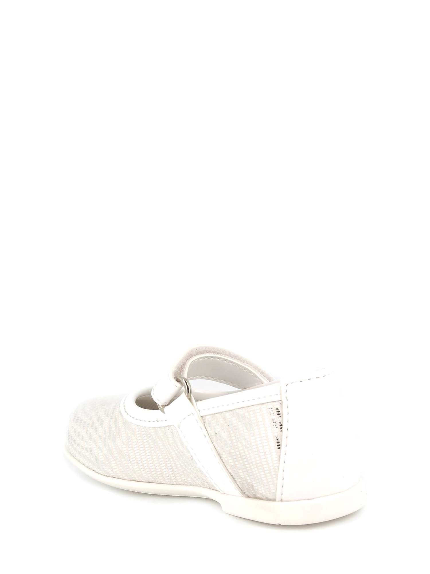 Ballerine Bianco Primigi