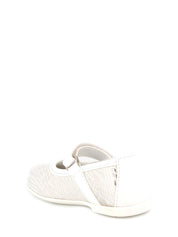 Ballerine Bianco Primigi