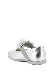 Ballerine Argentato Primigi