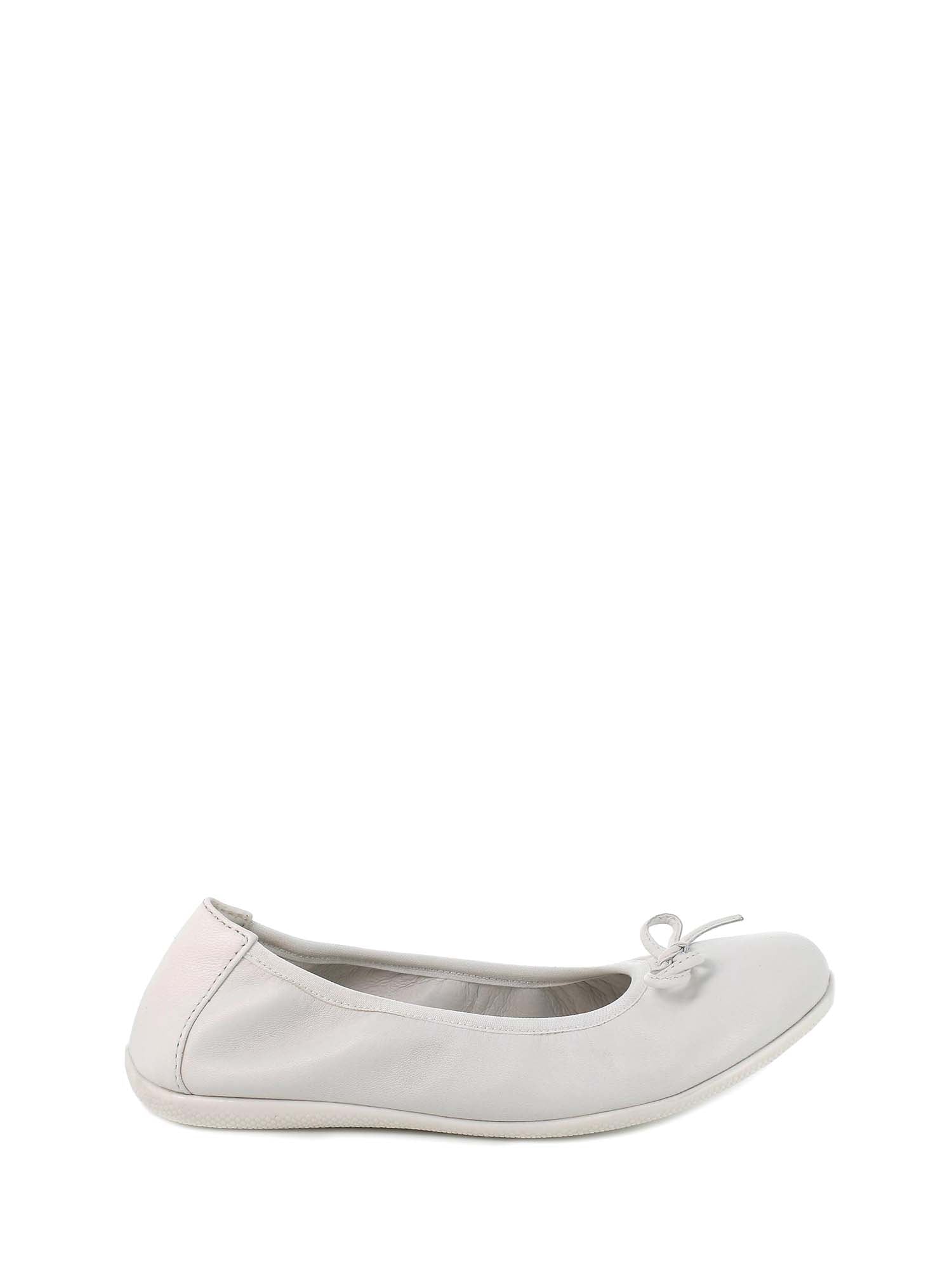Ballerine Bianco Primigi