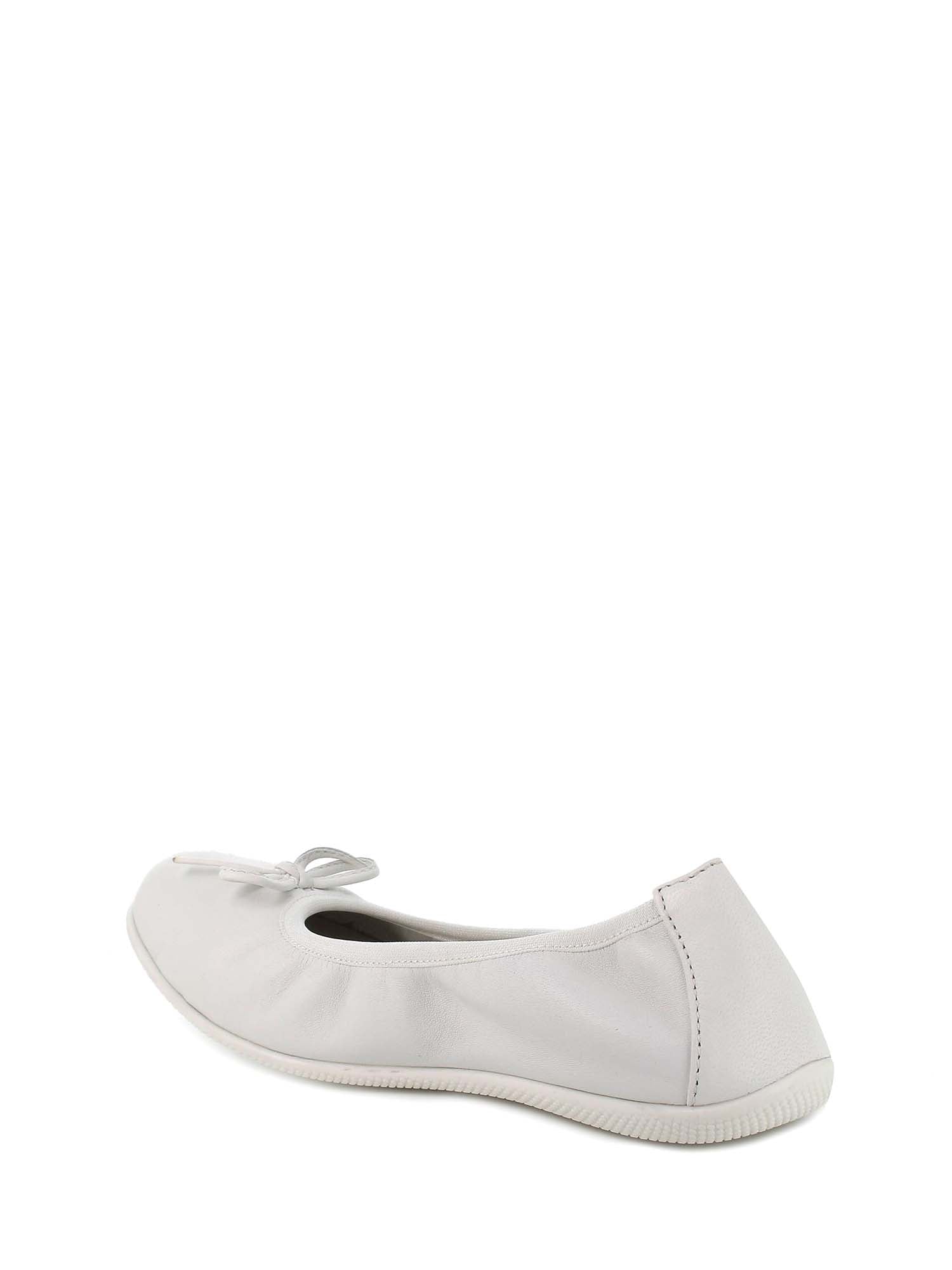 Ballerine Bianco Primigi
