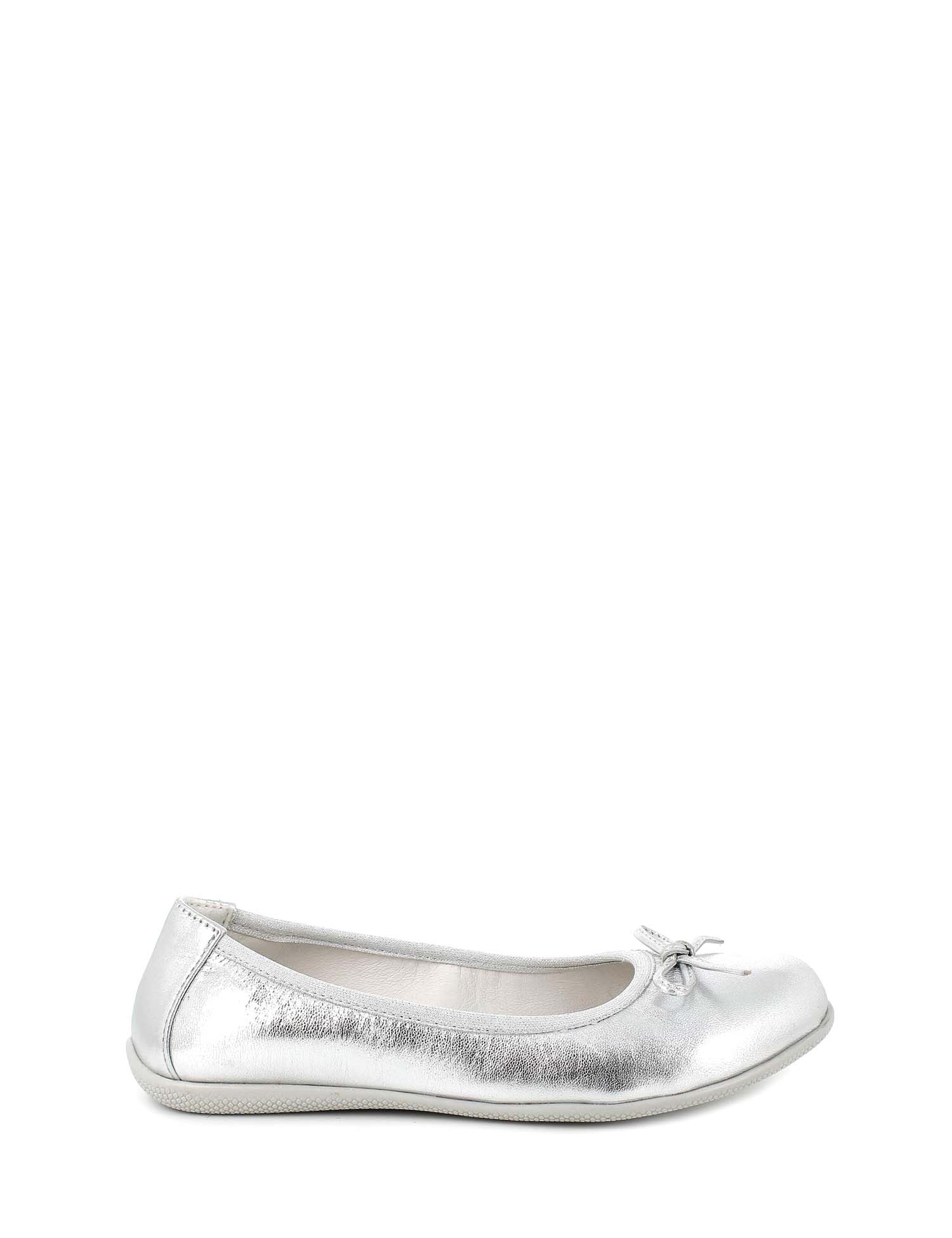 Ballerine Argento Primigi