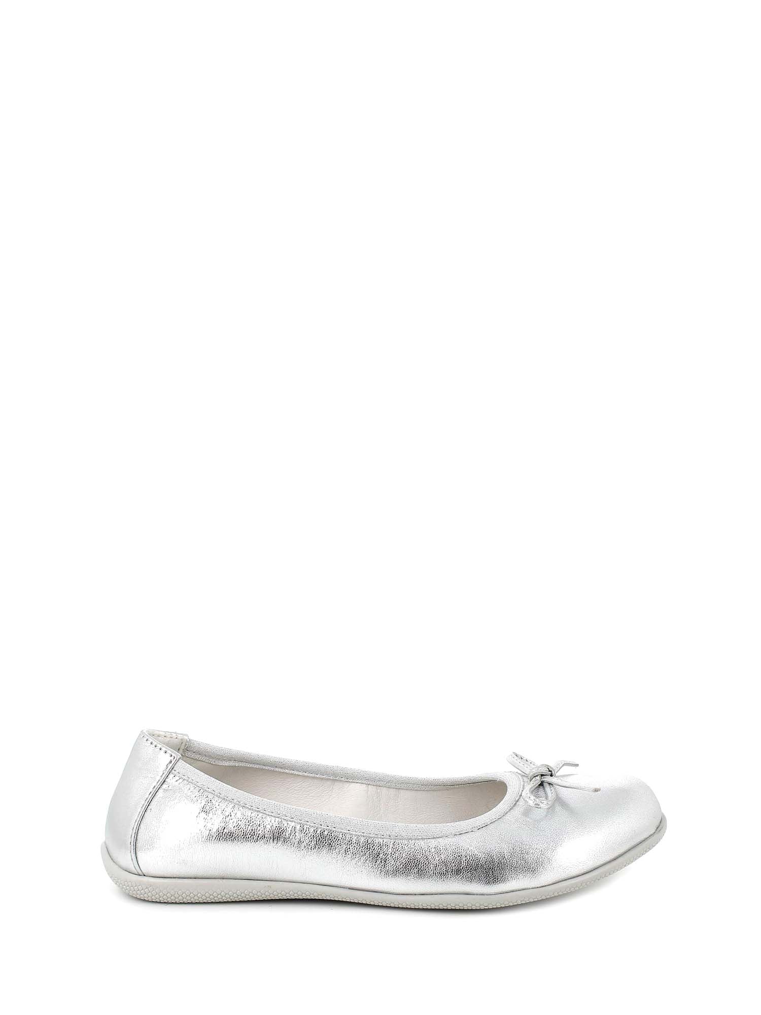 Ballerine Argento Primigi