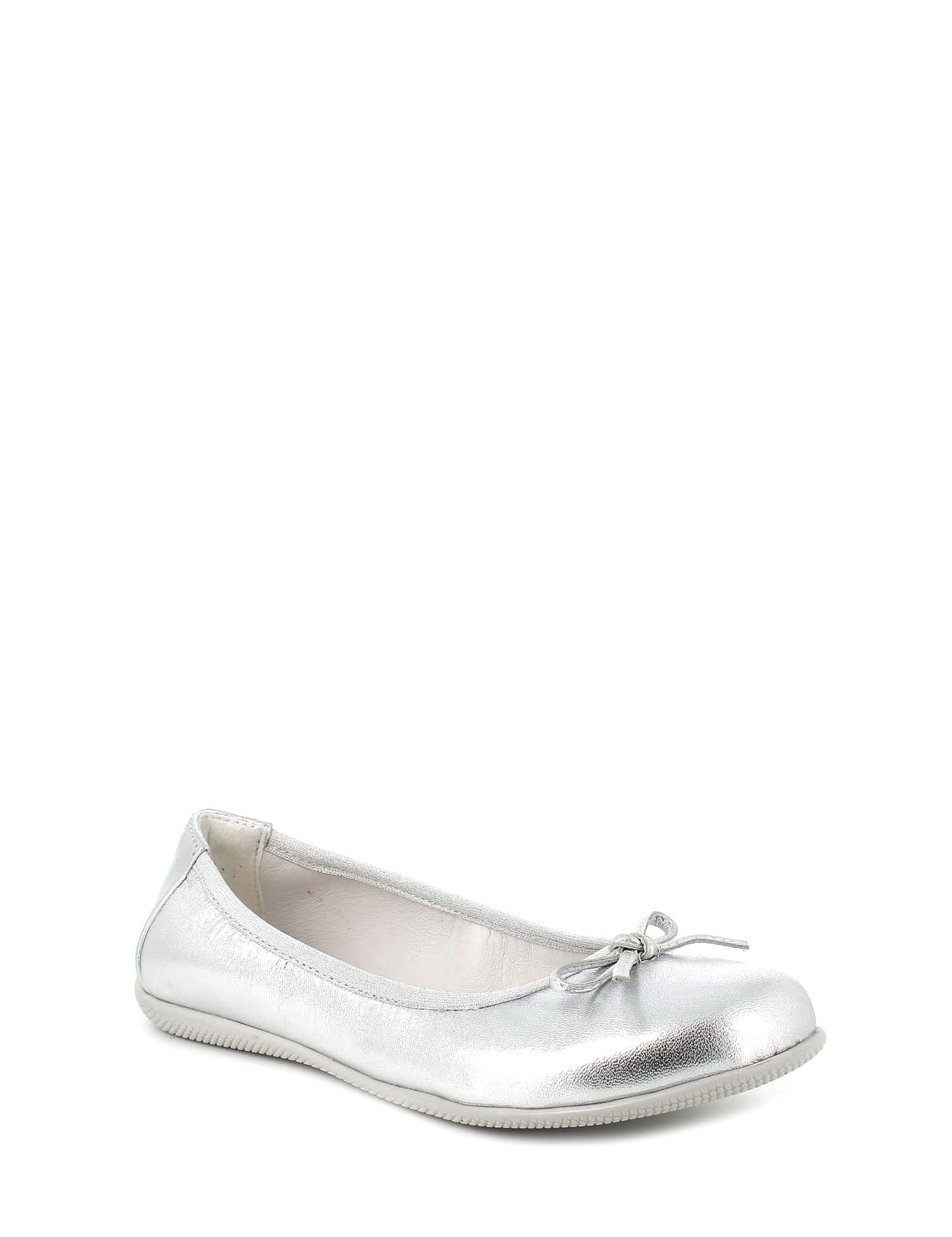 Ballerine Argento Primigi