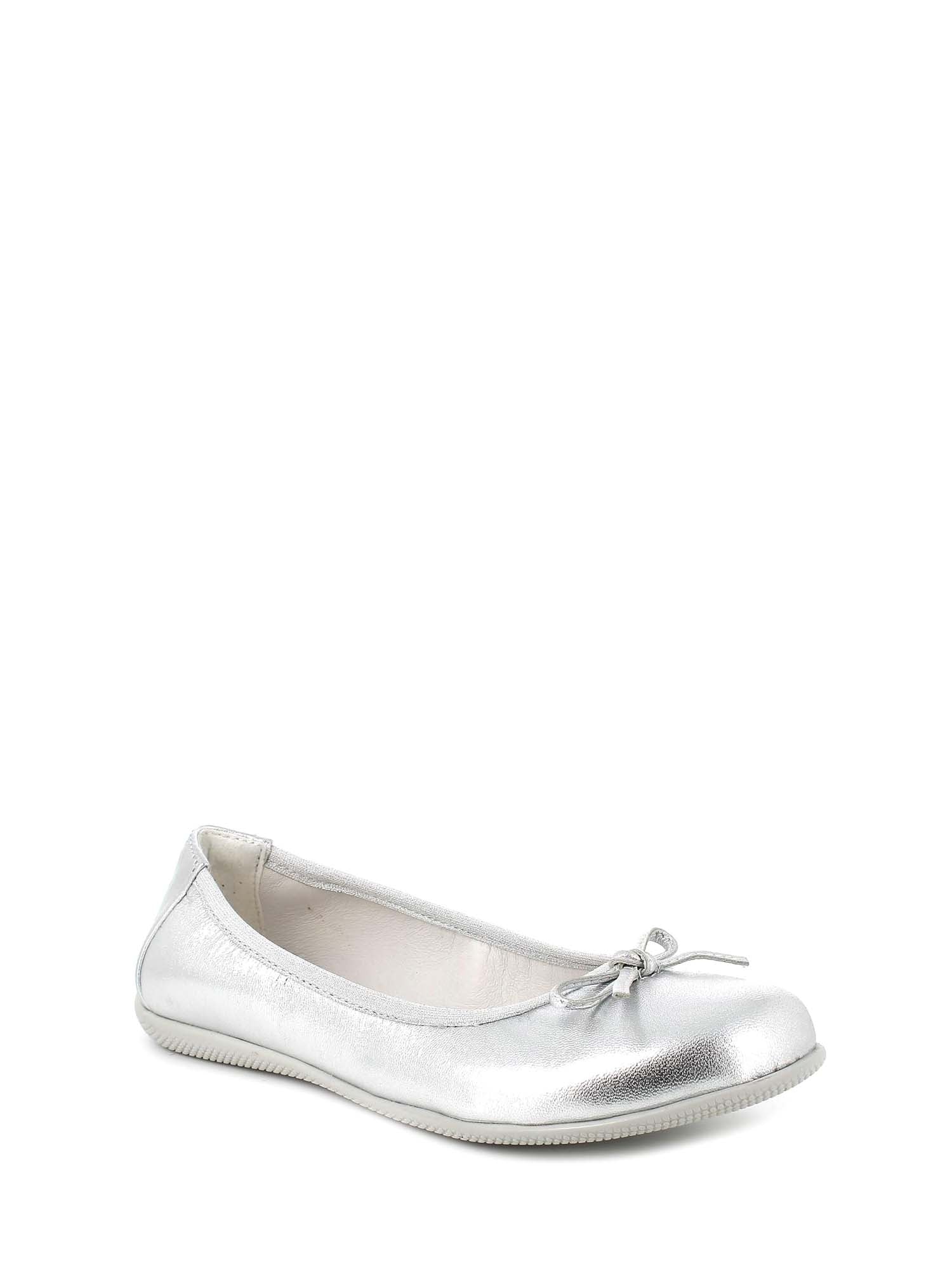Ballerine Argento Primigi