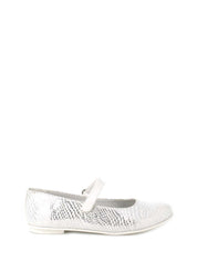 Ballerine Bianco Primigi