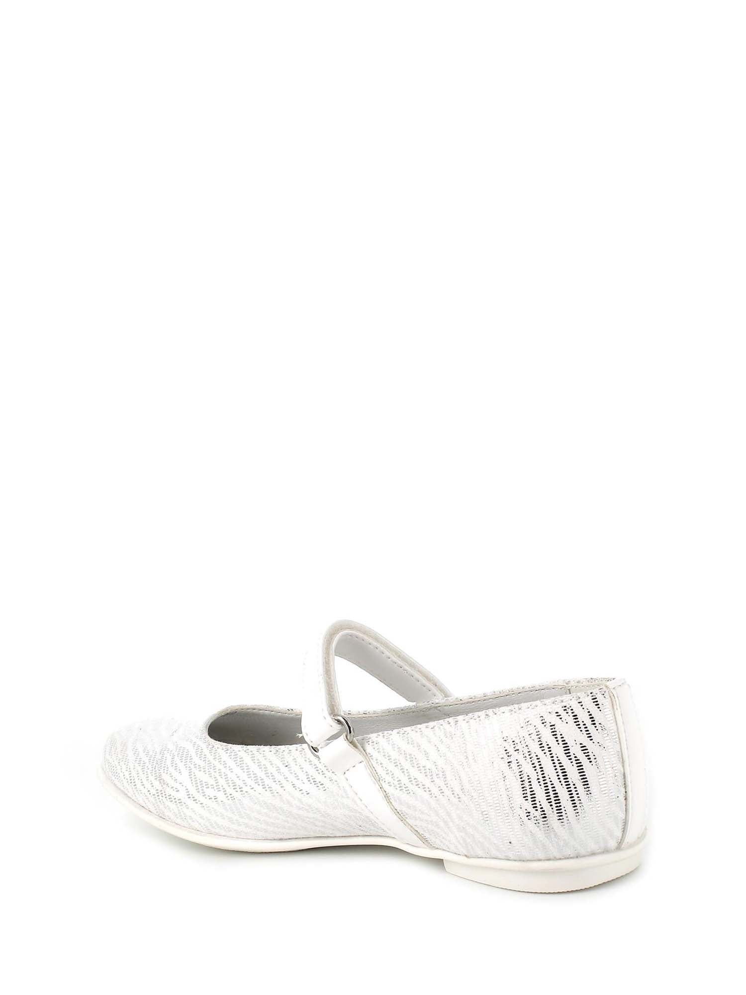 Ballerine Bianco Primigi