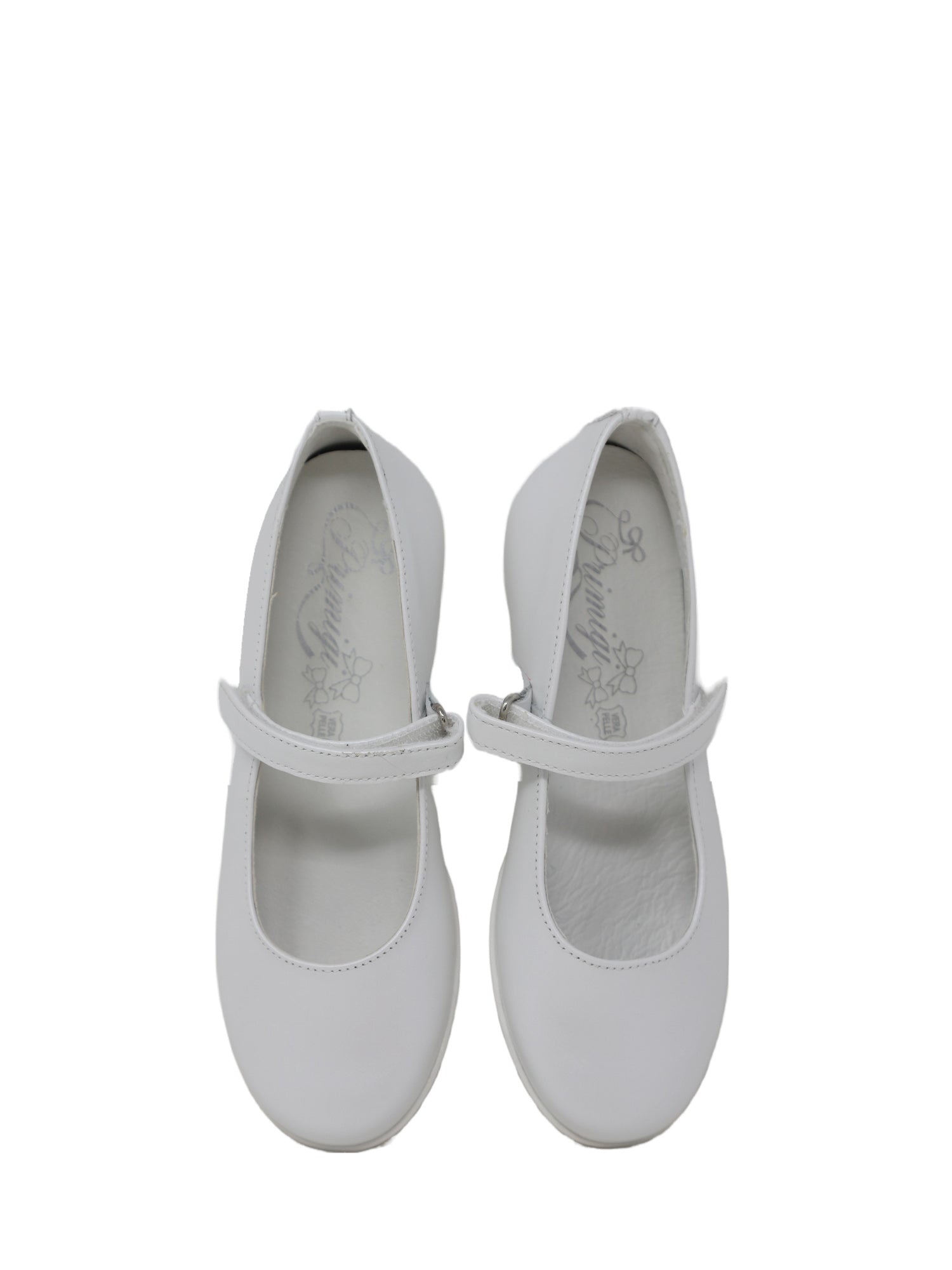 Ballerine Bianco Primigi