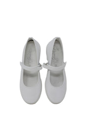 Ballerine Bianco Primigi