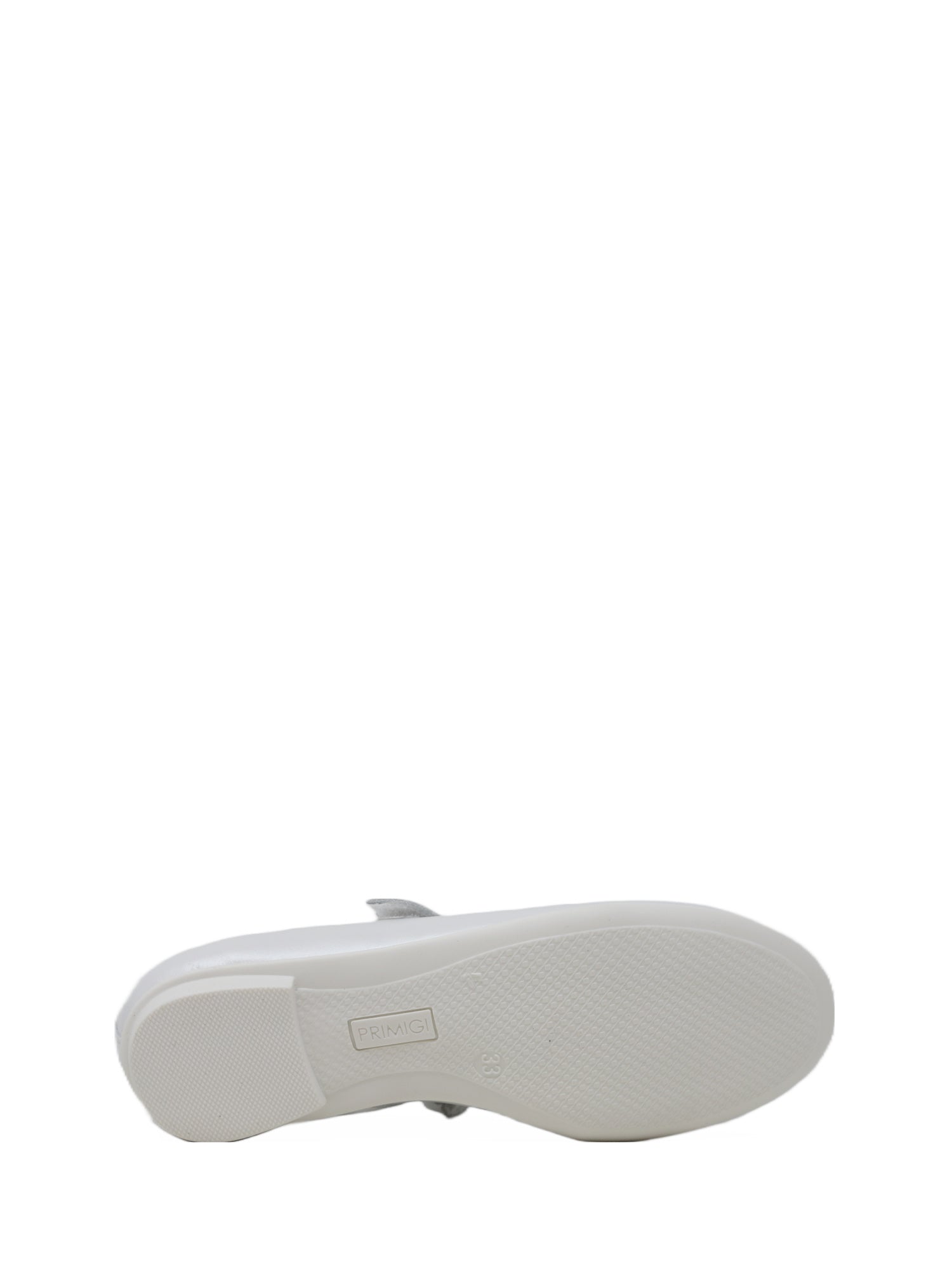 Ballerine Bianco Primigi