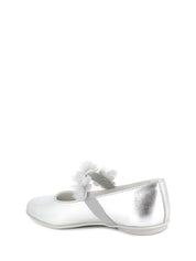 Ballerine Argentato Primigi