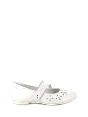 Ballerine Bianco Primigi