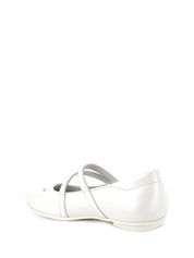 Ballerine Bianco Primigi