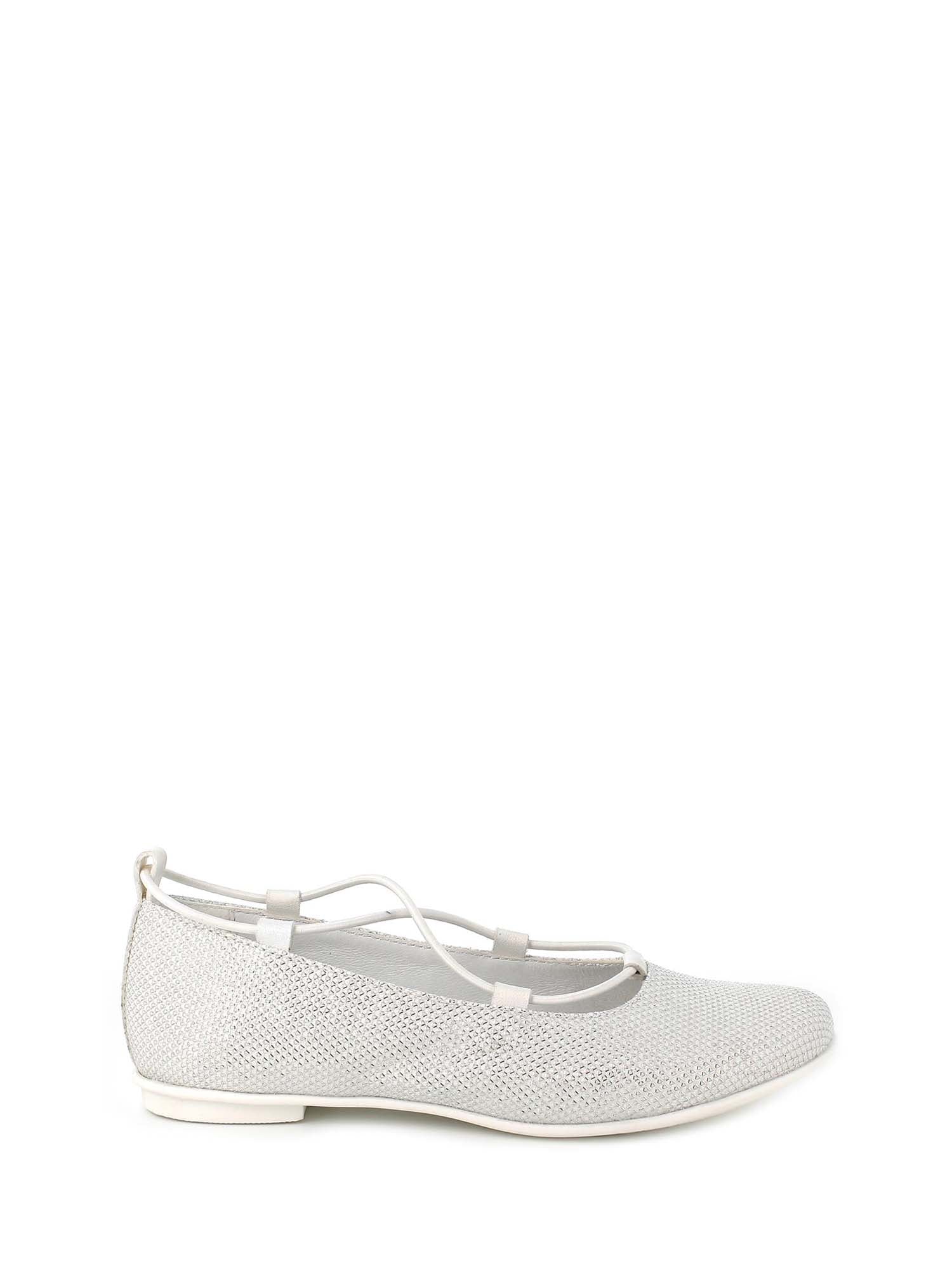 Ballerine Avorio Primigi