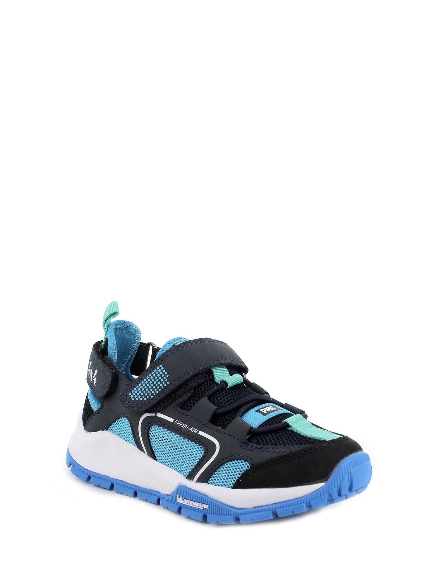 Sneakers Blu Primigi