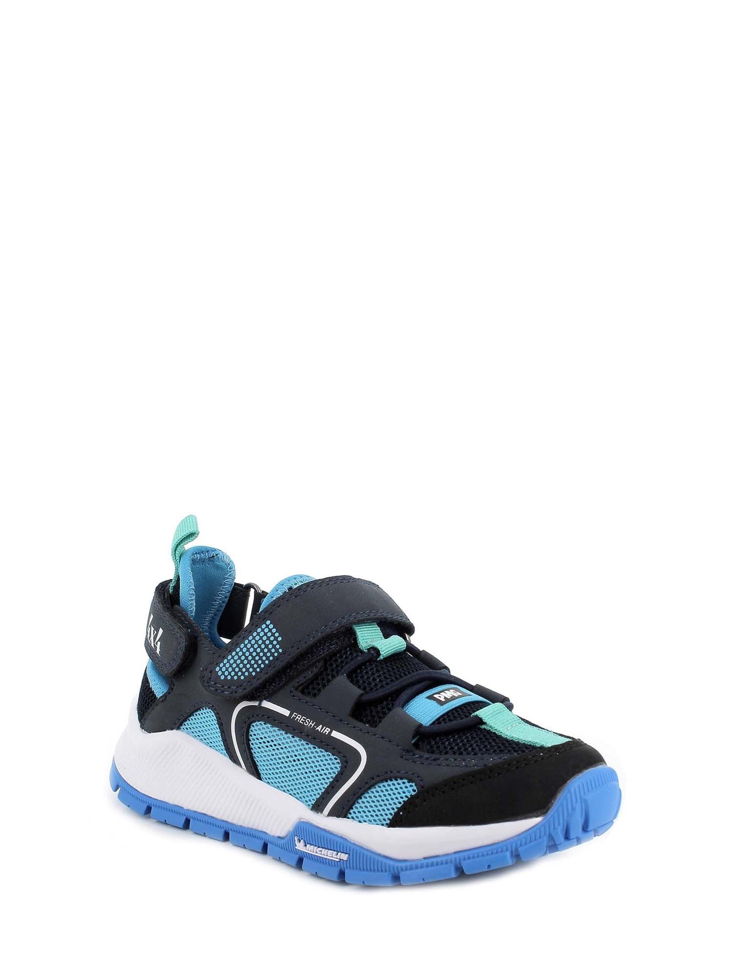 Sneakers Blu Primigi