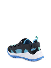 Sneakers Blu Primigi