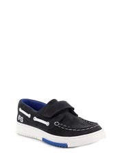 Mocassini Blu Primigi