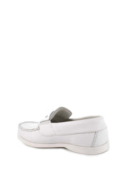 Mocassini Bianco Primigi