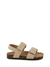 Sandali con strappi Bianco Primigi