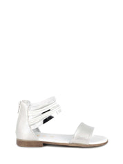 Sandali Argentato Primigi