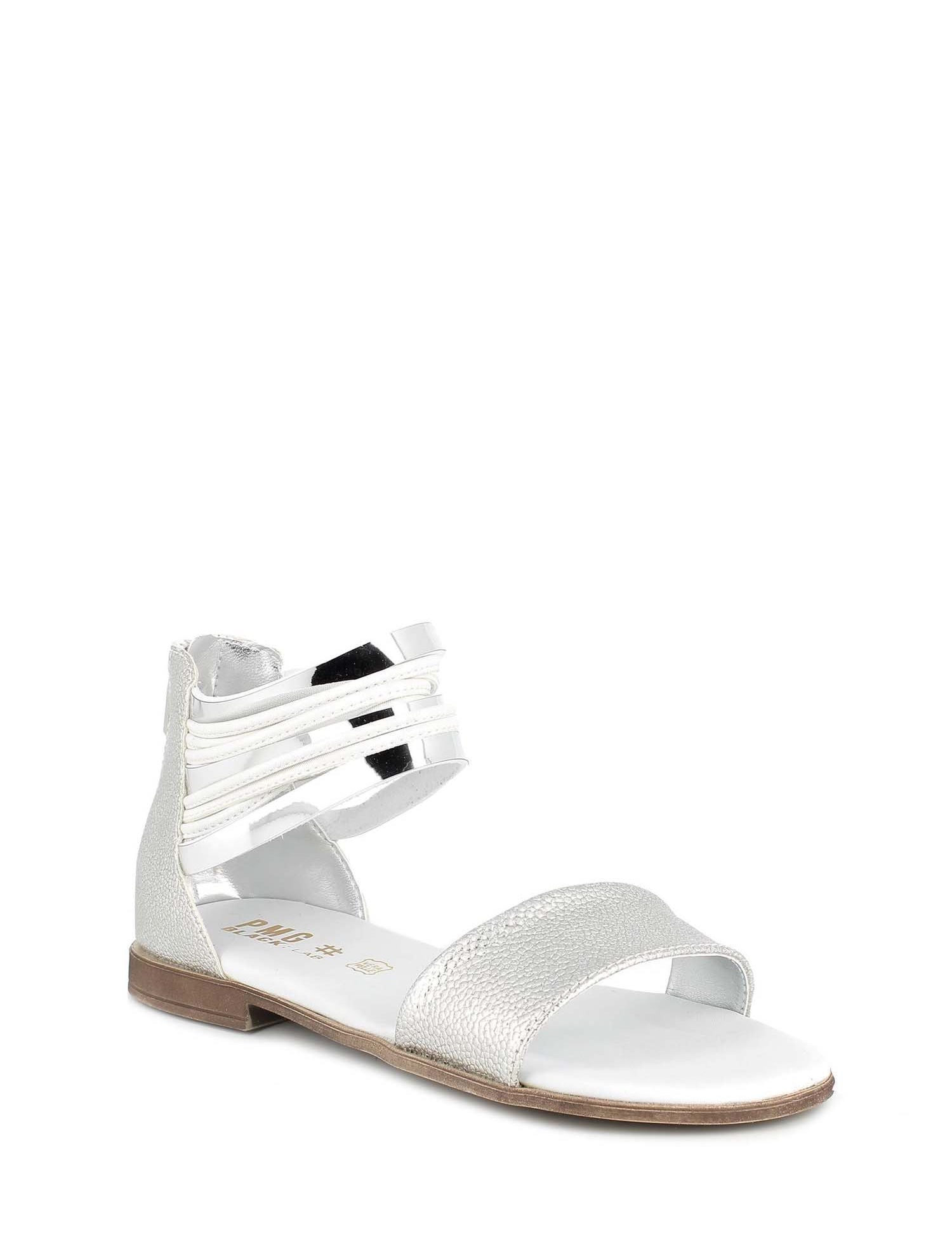 Sandali Argentato Primigi