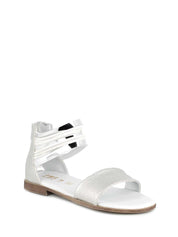 Sandali Argentato Primigi