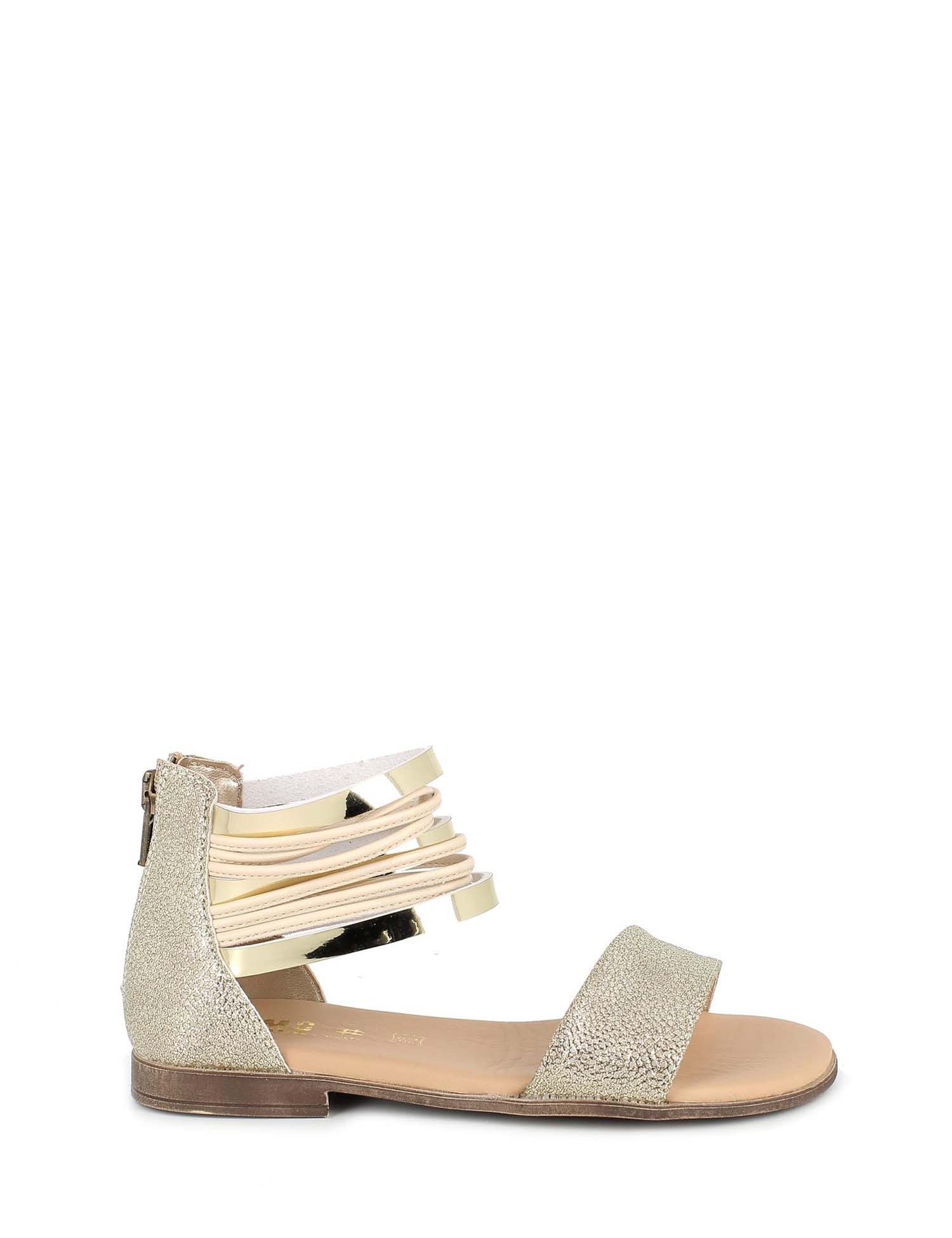 Sandali Dorato Primigi
