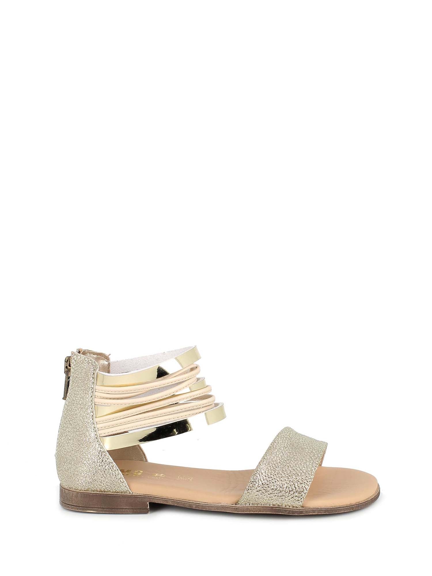 Sandali Dorato Primigi