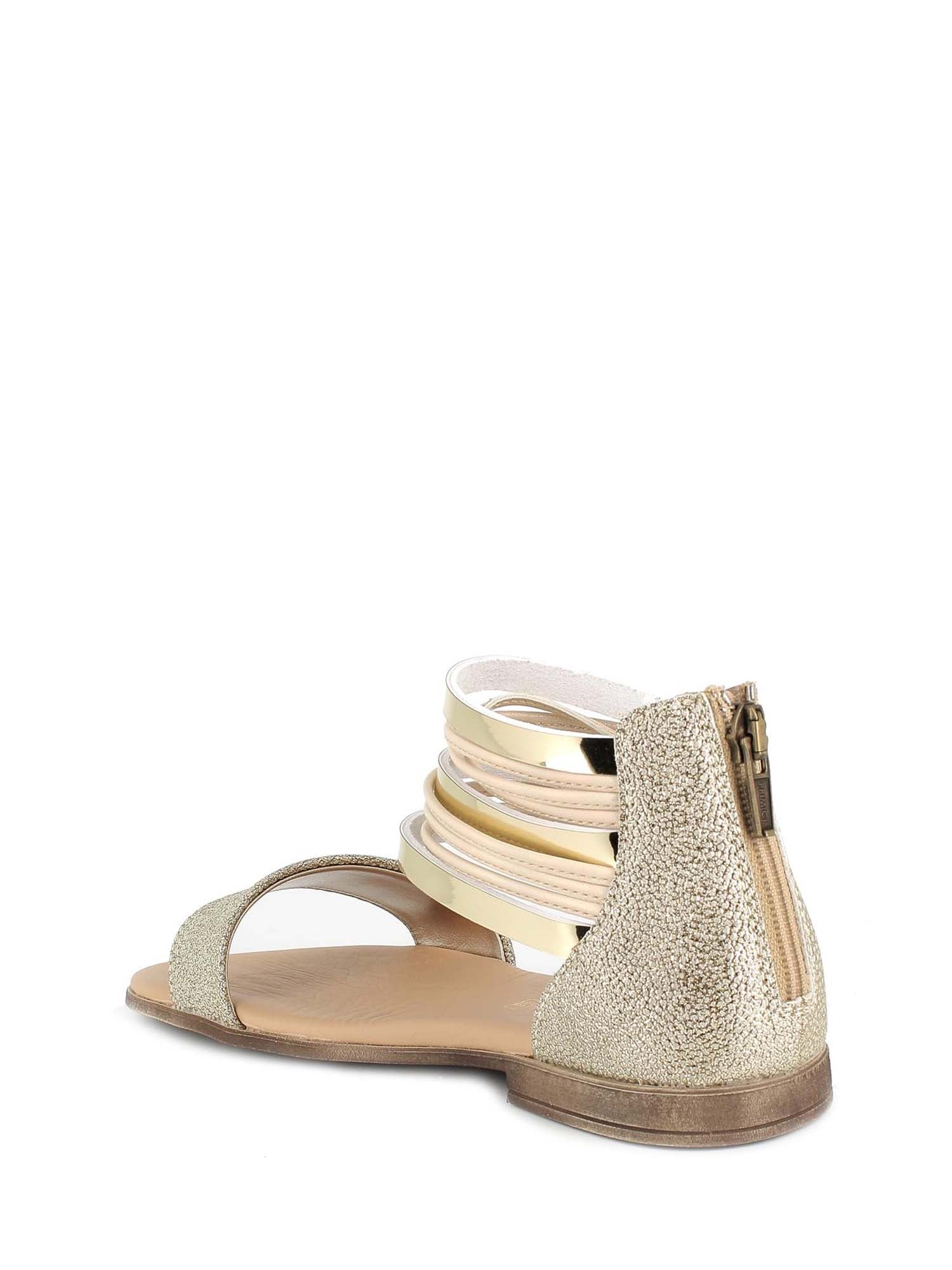 Sandali Dorato Primigi