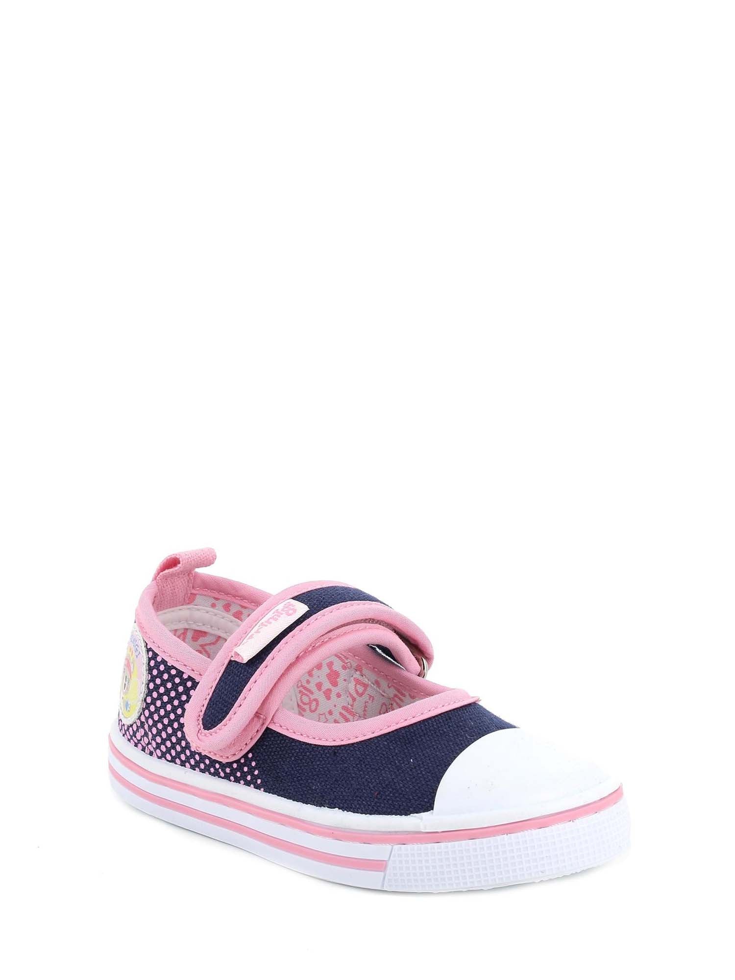 Ballerine Blu Primigi