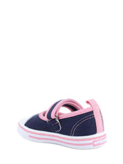 Ballerine Blu Primigi